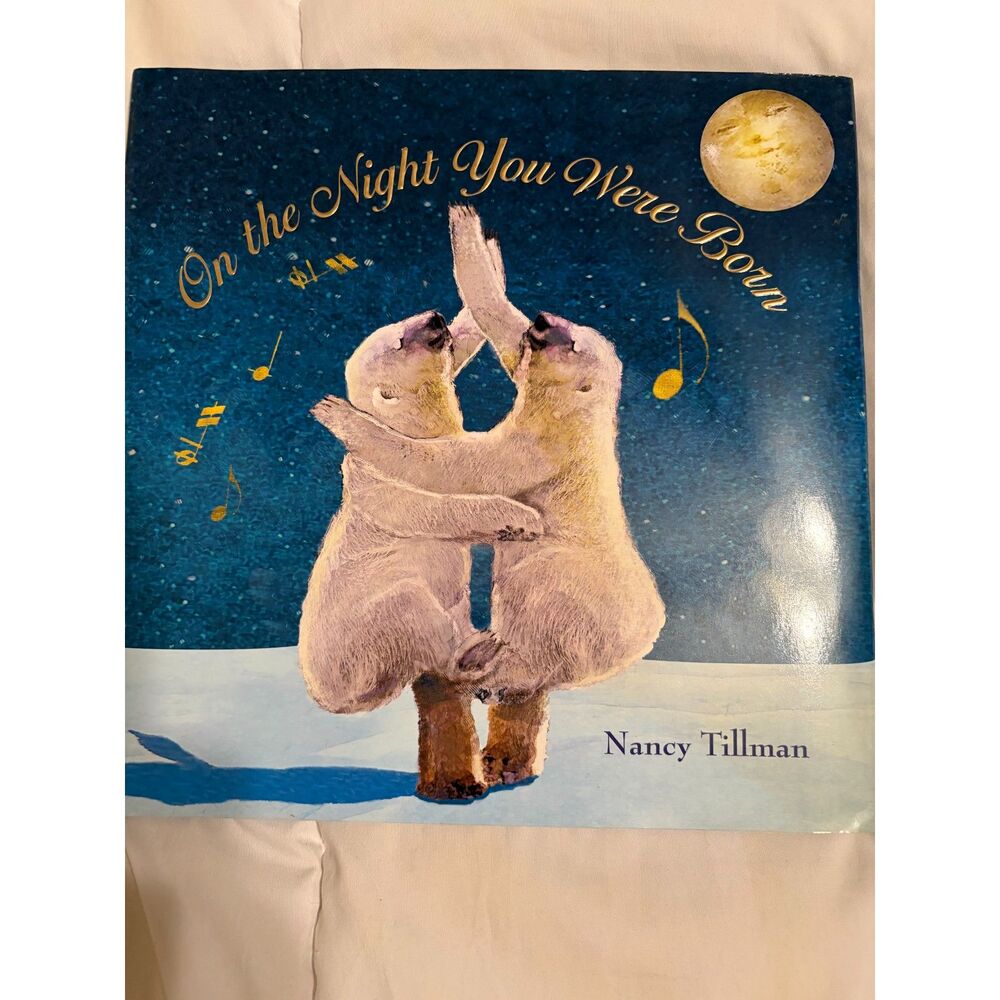 On The Night You Were Born